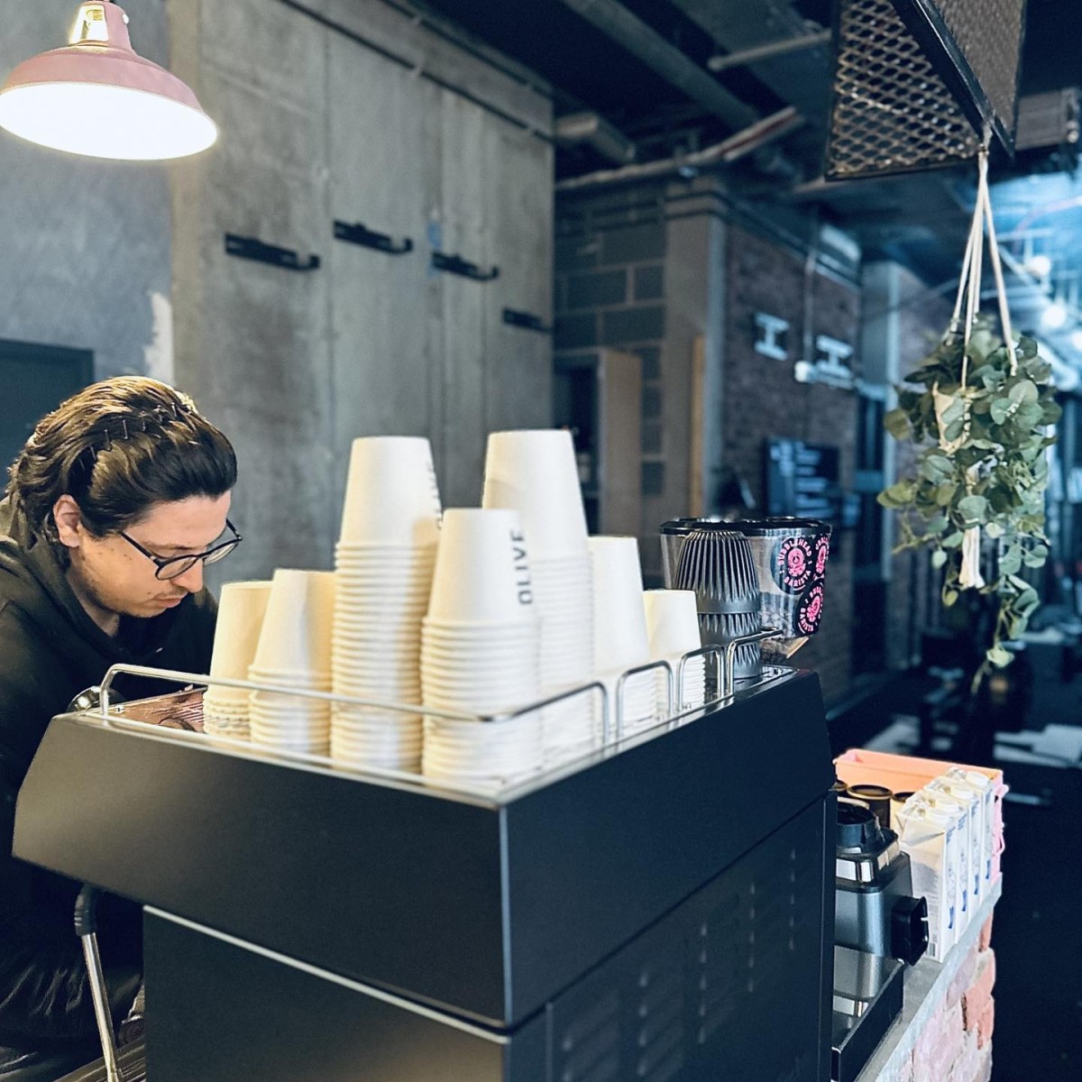 11 Amazing Coffee Shops & Cafes in Newcastle Get into Newcastle Get